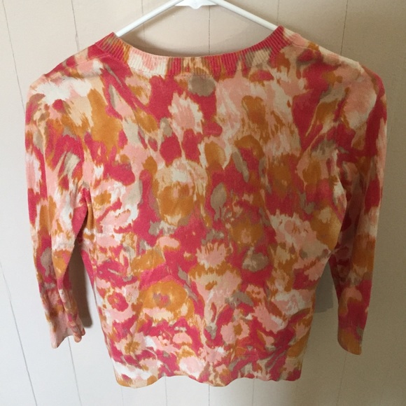 Talbots Cardigan - Picture 3 of 3